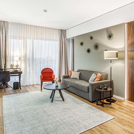 Parkhotel Χαϊλμπρόν Εξωτερικό φωτογραφία