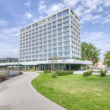 Parkhotel Χαϊλμπρόν Εξωτερικό φωτογραφία