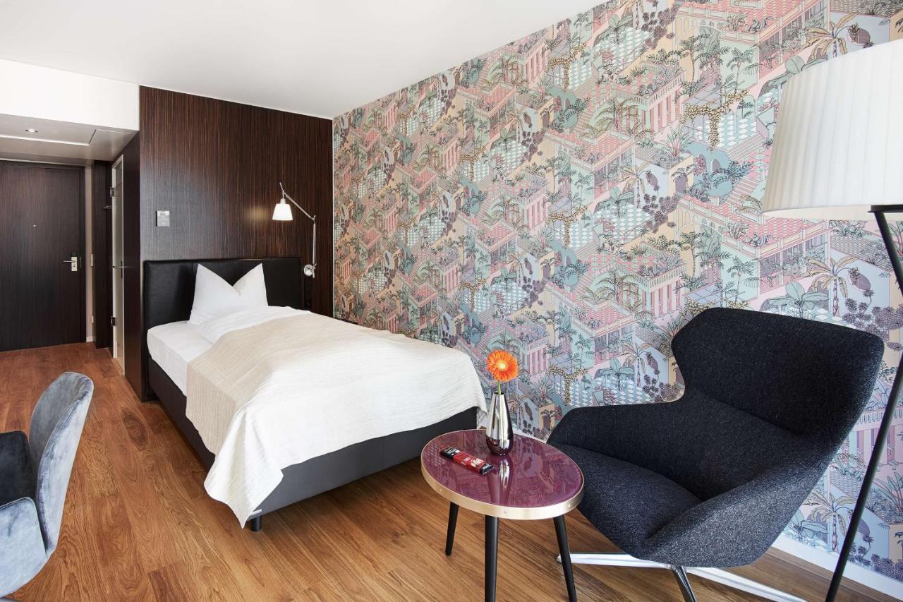 Parkhotel Χαϊλμπρόν Εξωτερικό φωτογραφία