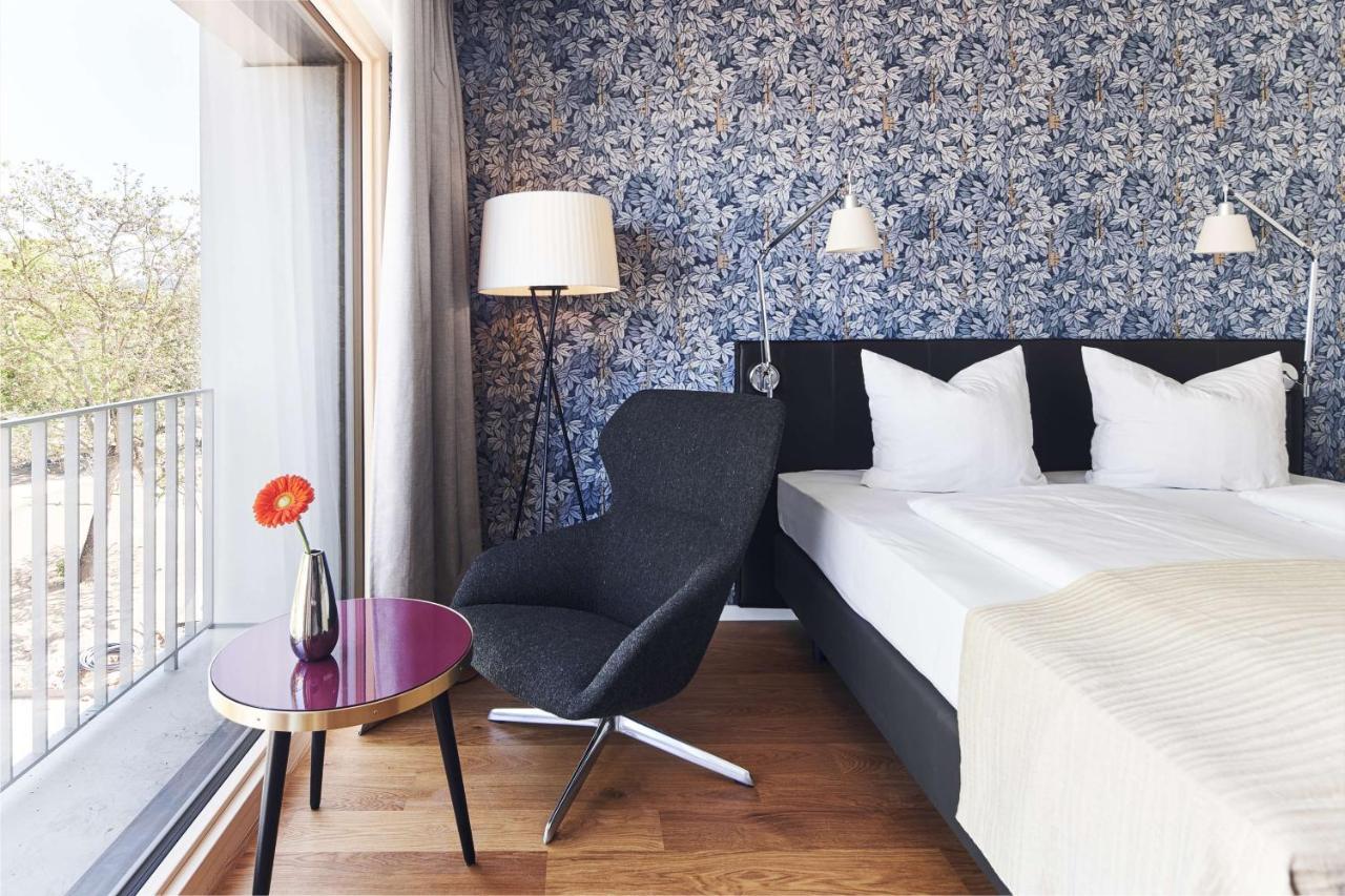 Parkhotel Χαϊλμπρόν Εξωτερικό φωτογραφία