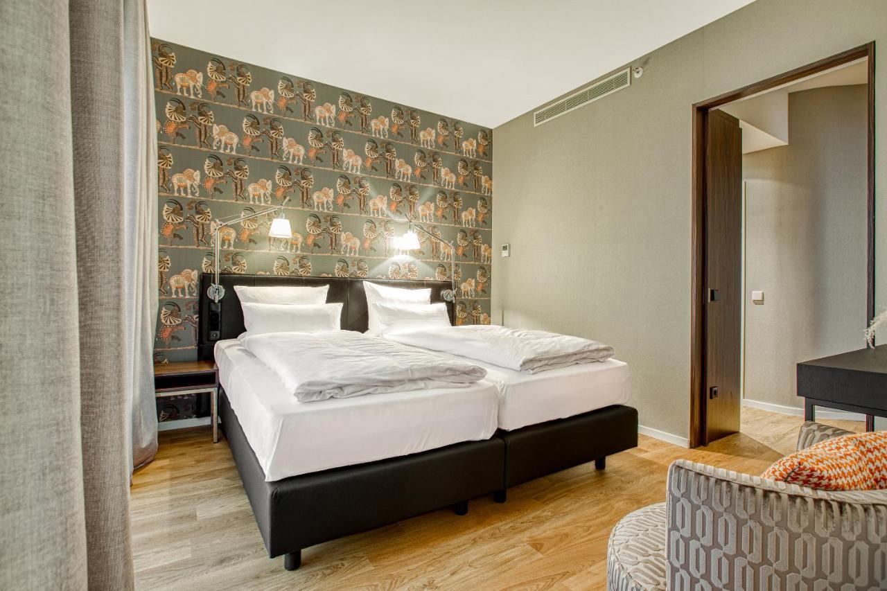 Parkhotel Χαϊλμπρόν Εξωτερικό φωτογραφία