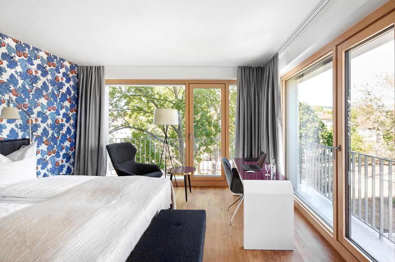 Parkhotel Χαϊλμπρόν Εξωτερικό φωτογραφία
