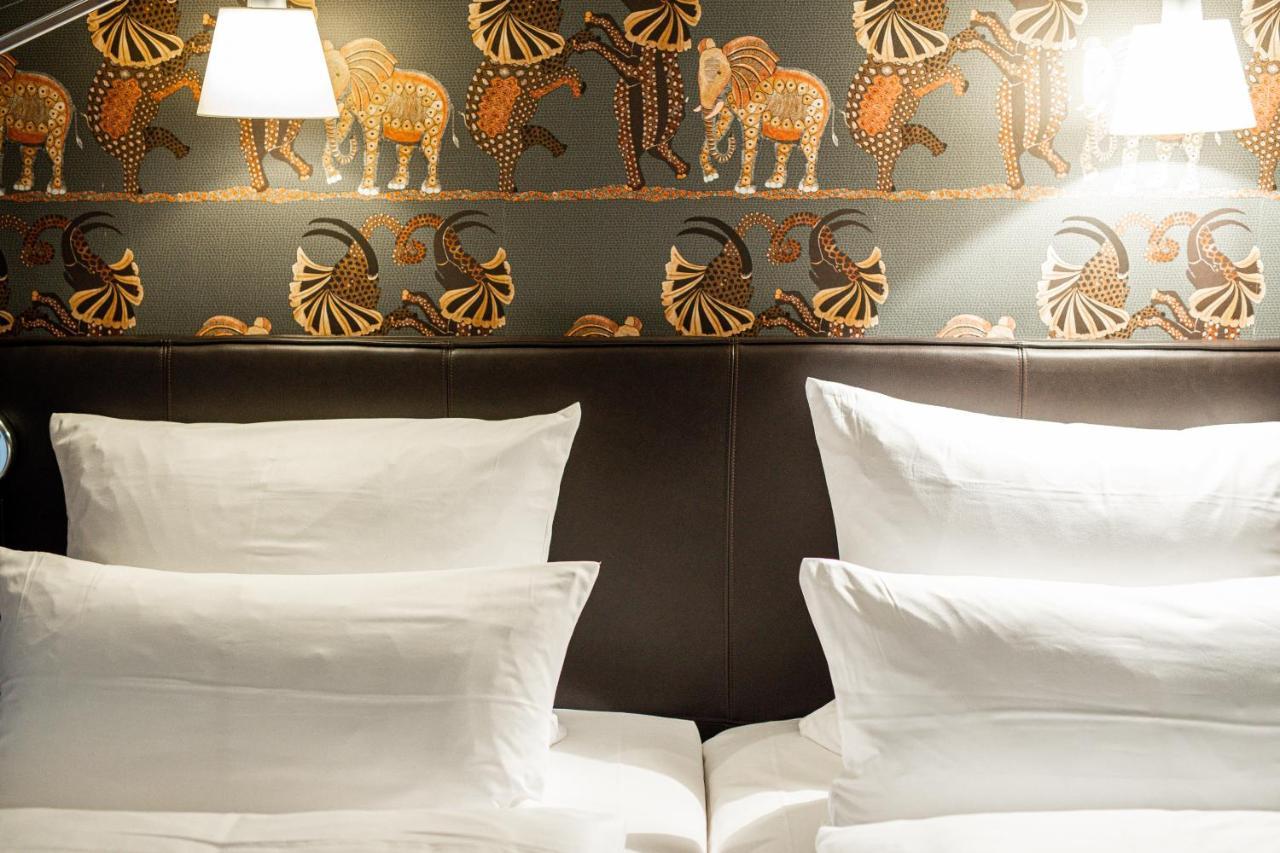Parkhotel Χαϊλμπρόν Εξωτερικό φωτογραφία