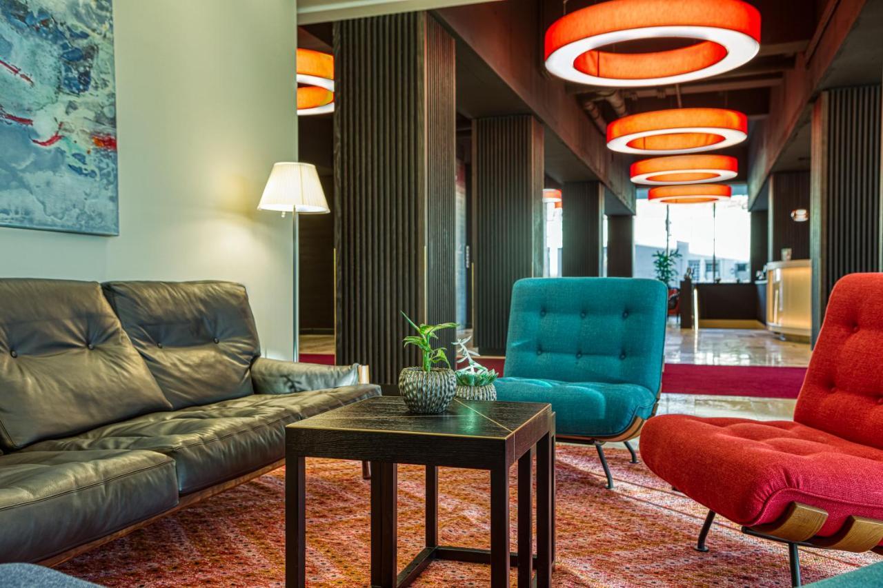 Parkhotel Χαϊλμπρόν Εξωτερικό φωτογραφία