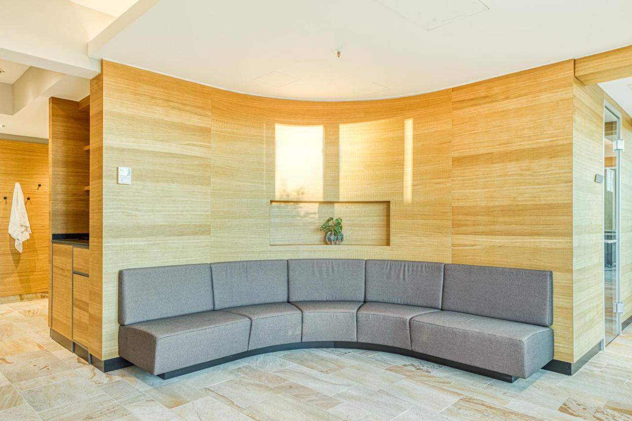Parkhotel Χαϊλμπρόν Εξωτερικό φωτογραφία
