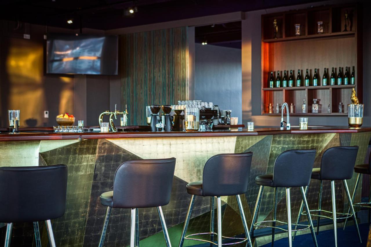 Parkhotel Χαϊλμπρόν Εξωτερικό φωτογραφία