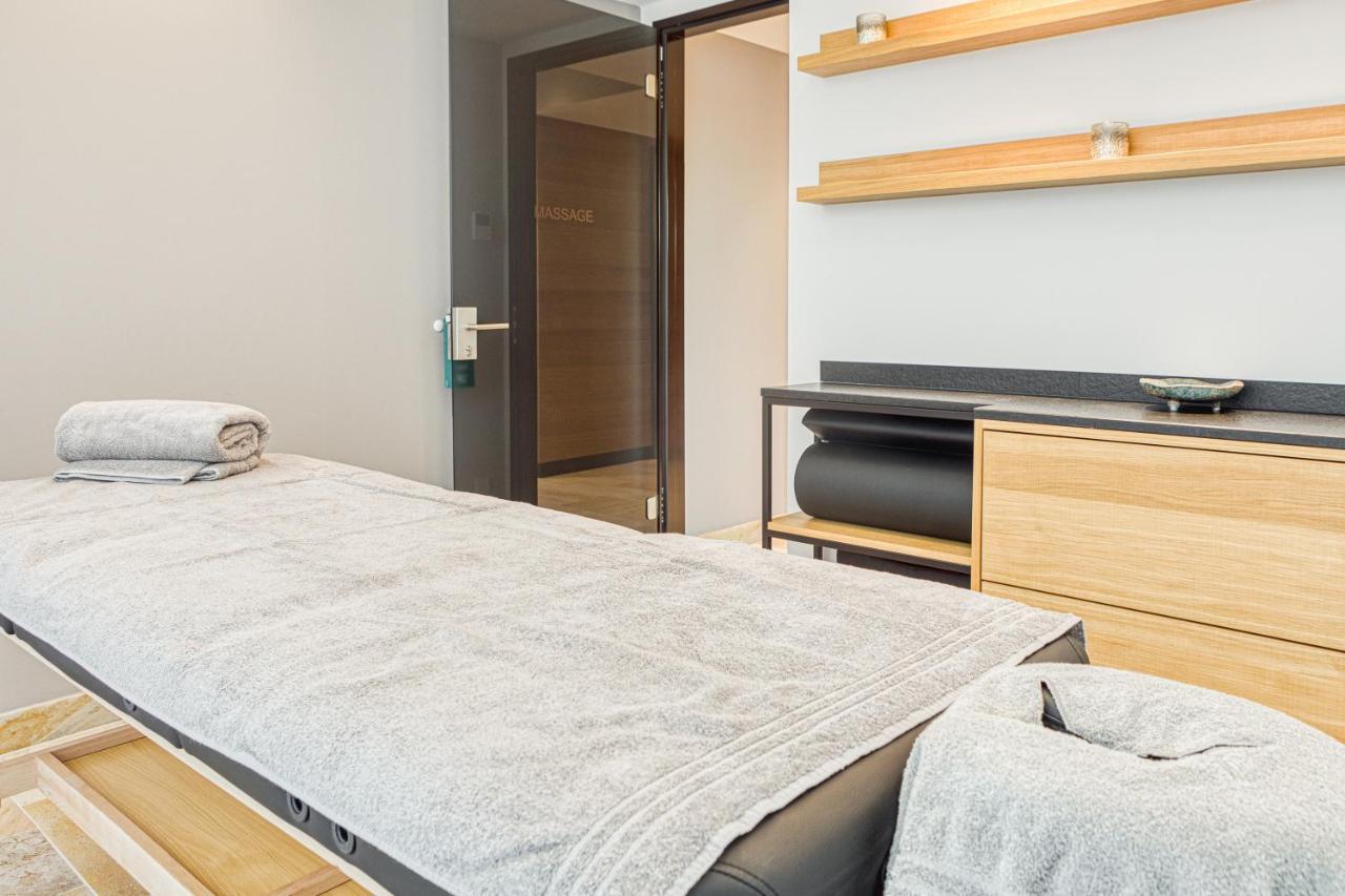 Parkhotel Χαϊλμπρόν Εξωτερικό φωτογραφία