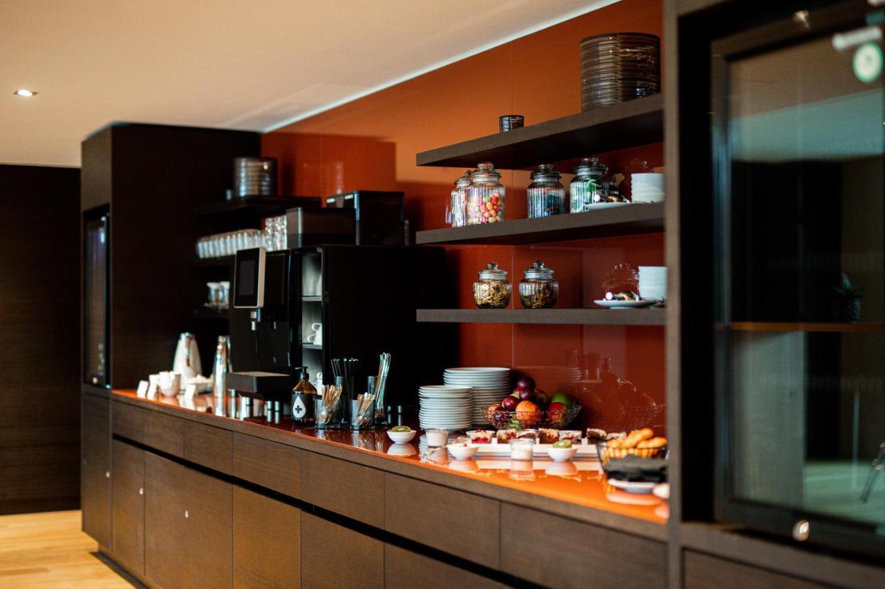 Parkhotel Χαϊλμπρόν Εξωτερικό φωτογραφία