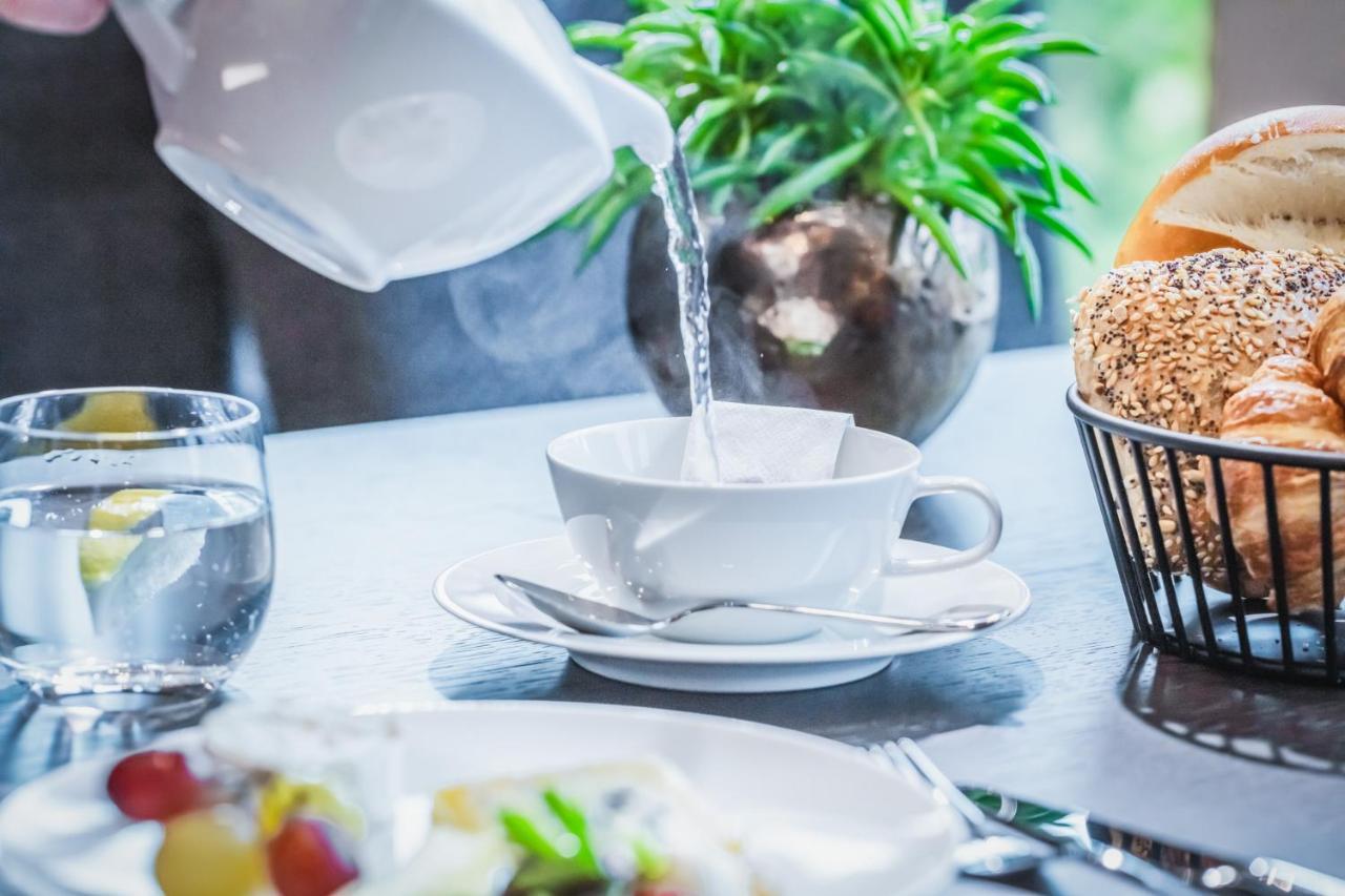 Parkhotel Χαϊλμπρόν Εξωτερικό φωτογραφία
