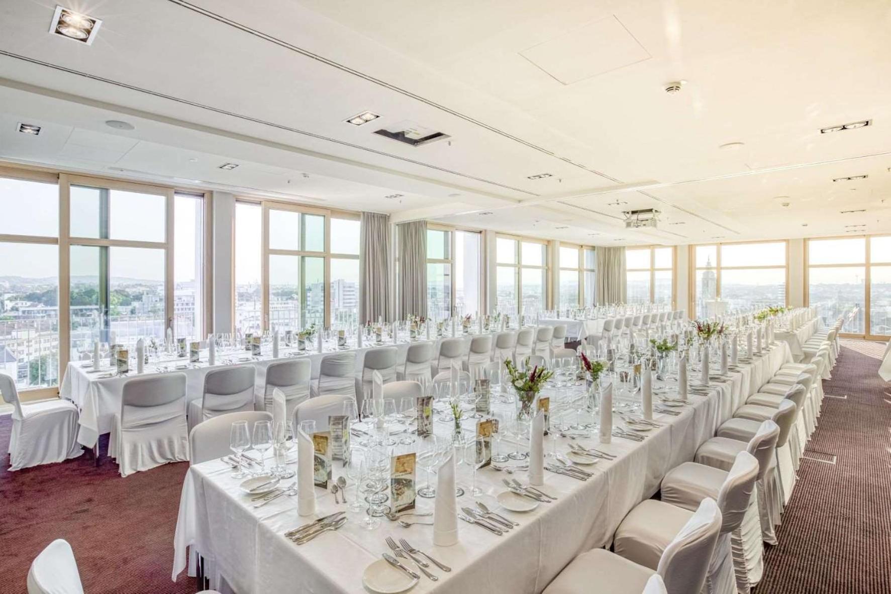 Parkhotel Χαϊλμπρόν Εξωτερικό φωτογραφία