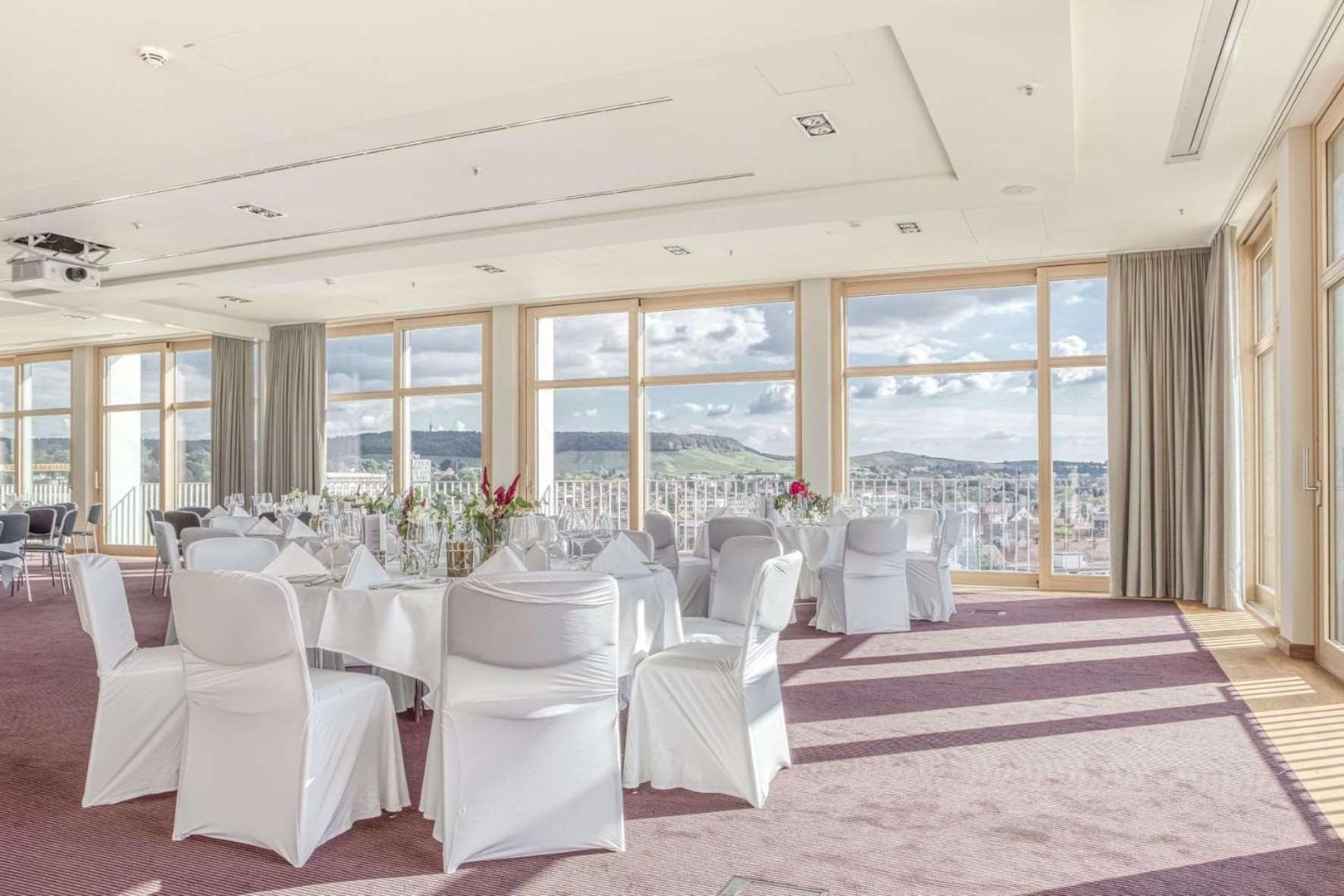 Parkhotel Χαϊλμπρόν Εξωτερικό φωτογραφία
