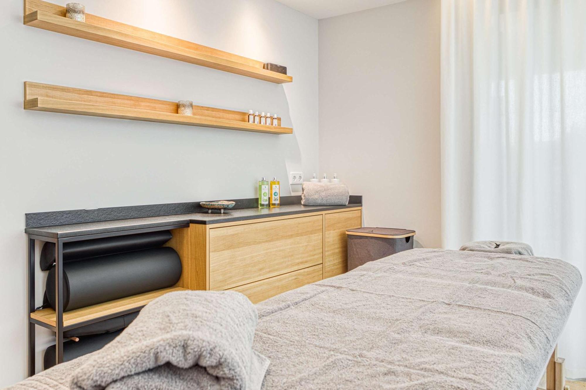 Parkhotel Χαϊλμπρόν Εξωτερικό φωτογραφία