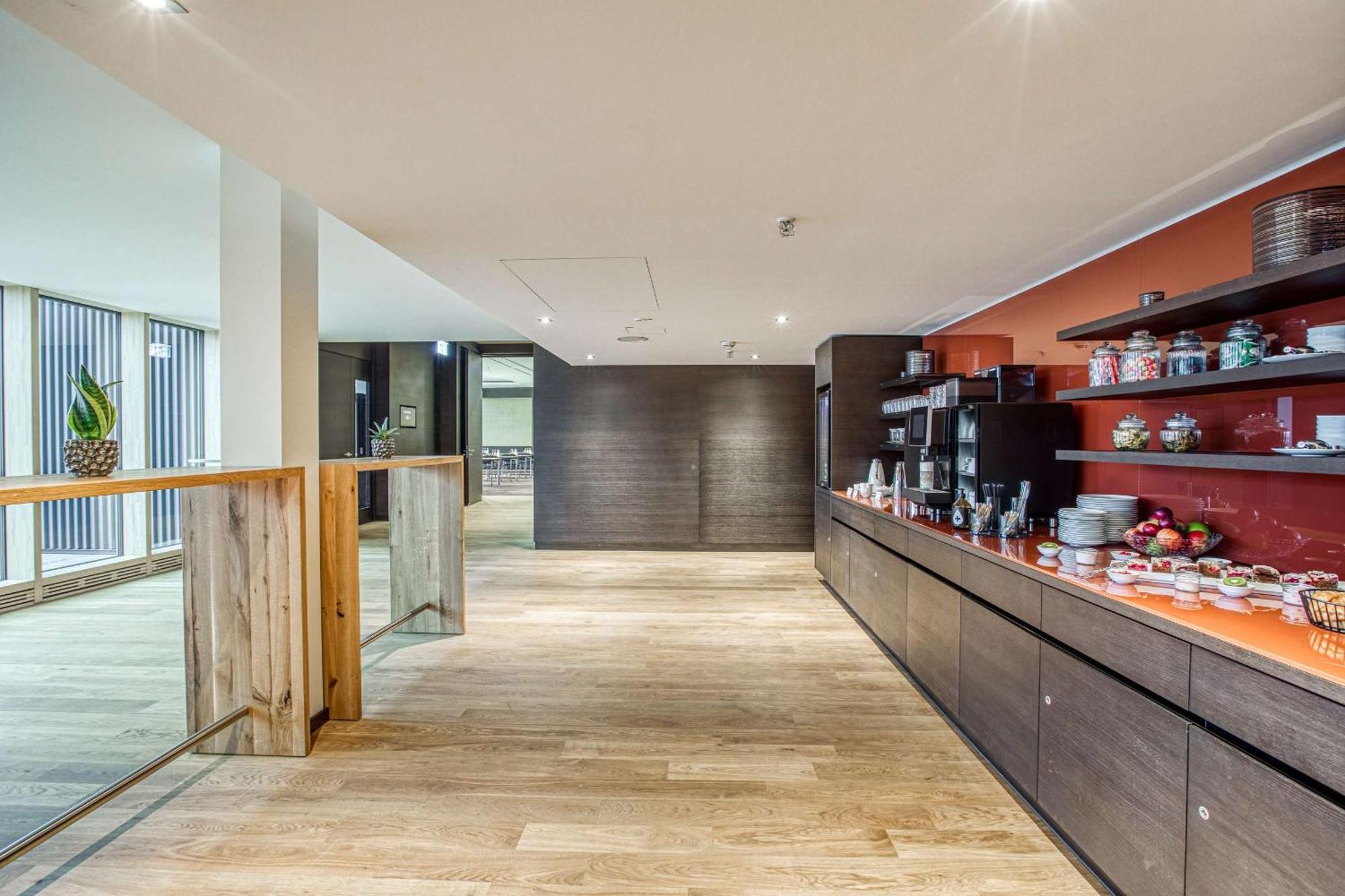 Parkhotel Χαϊλμπρόν Εξωτερικό φωτογραφία