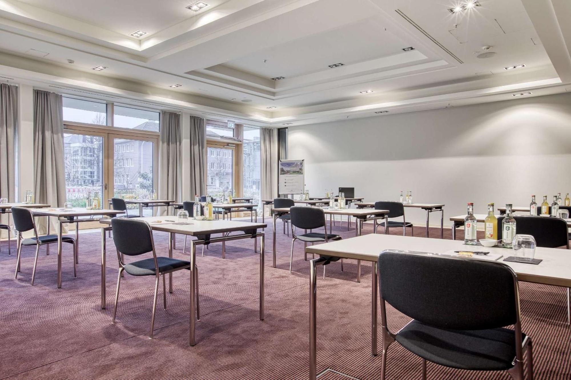 Parkhotel Χαϊλμπρόν Εξωτερικό φωτογραφία